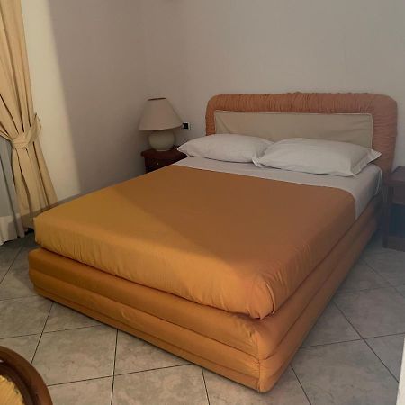 Il Cinghialetto Hotel Fonni Kültér fotó