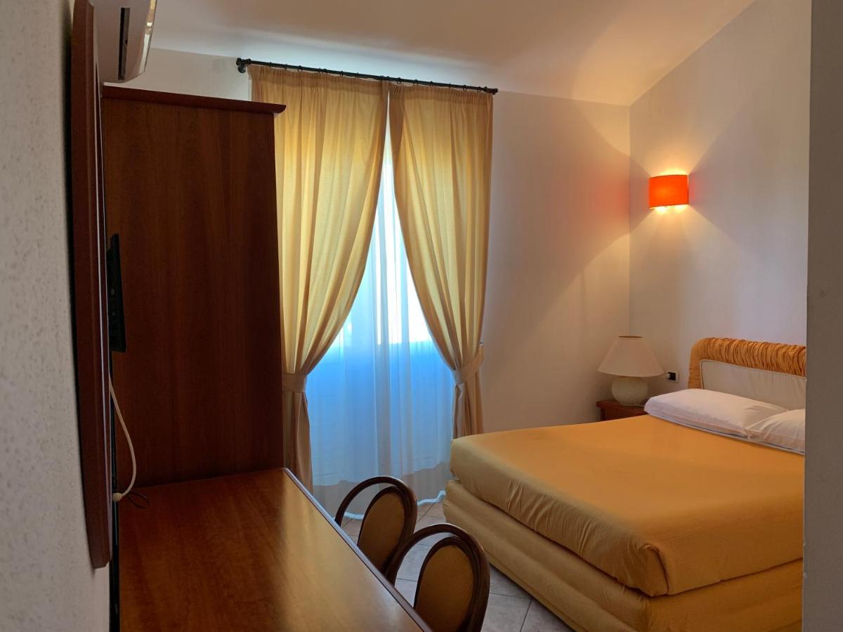 Il Cinghialetto Hotel Fonni Kültér fotó