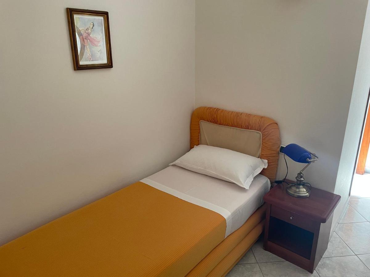 Il Cinghialetto Hotel Fonni Kültér fotó