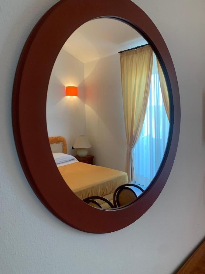Il Cinghialetto Hotel Fonni Kültér fotó
