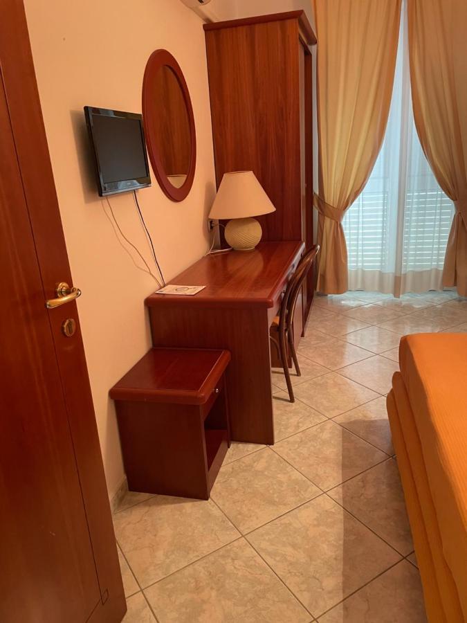 Il Cinghialetto Hotel Fonni Kültér fotó