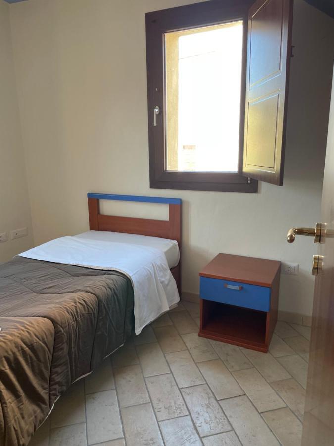 Il Cinghialetto Hotel Fonni Kültér fotó