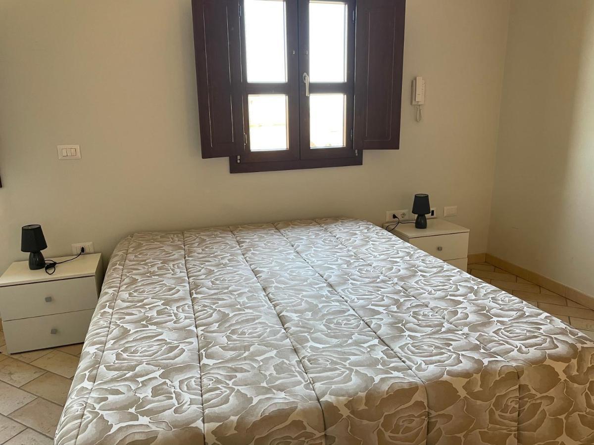Il Cinghialetto Hotel Fonni Kültér fotó