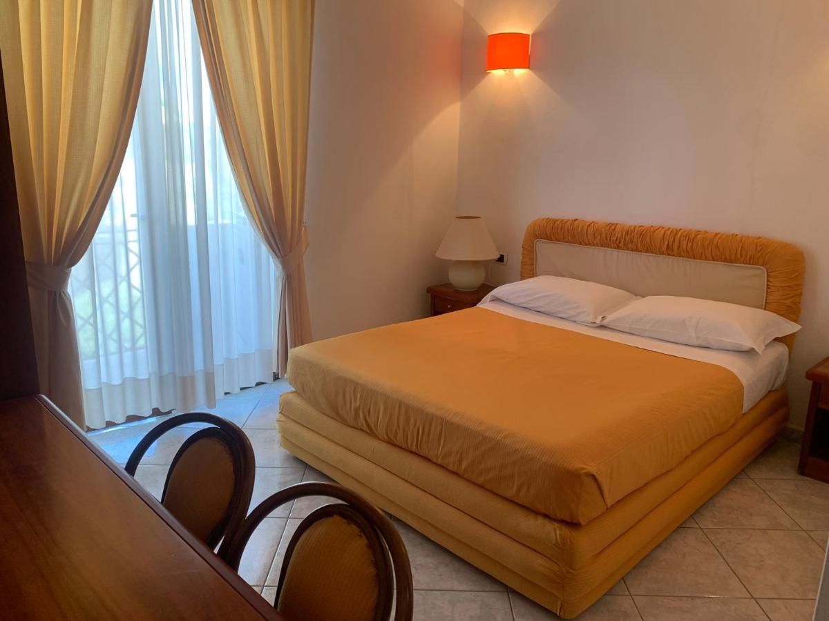 Il Cinghialetto Hotel Fonni Kültér fotó