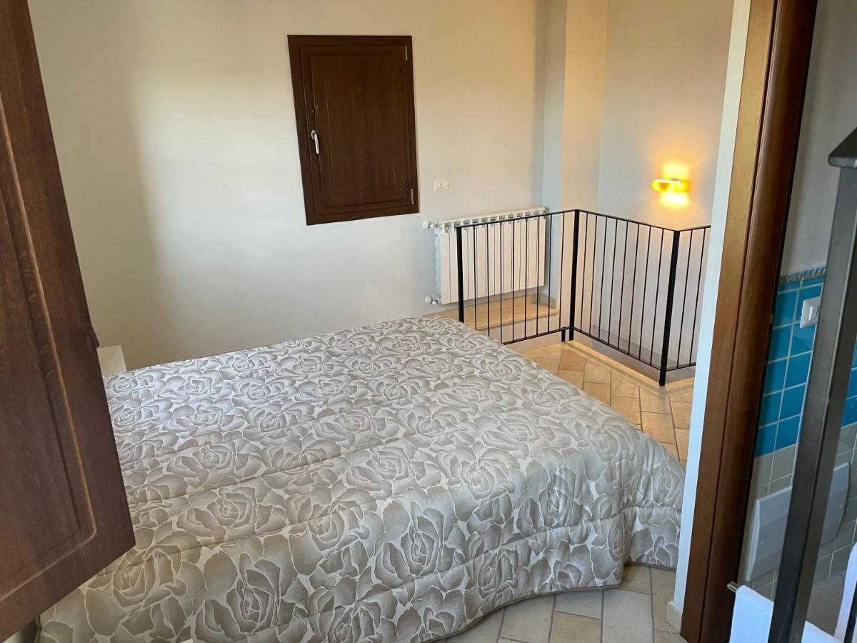 Il Cinghialetto Hotel Fonni Kültér fotó