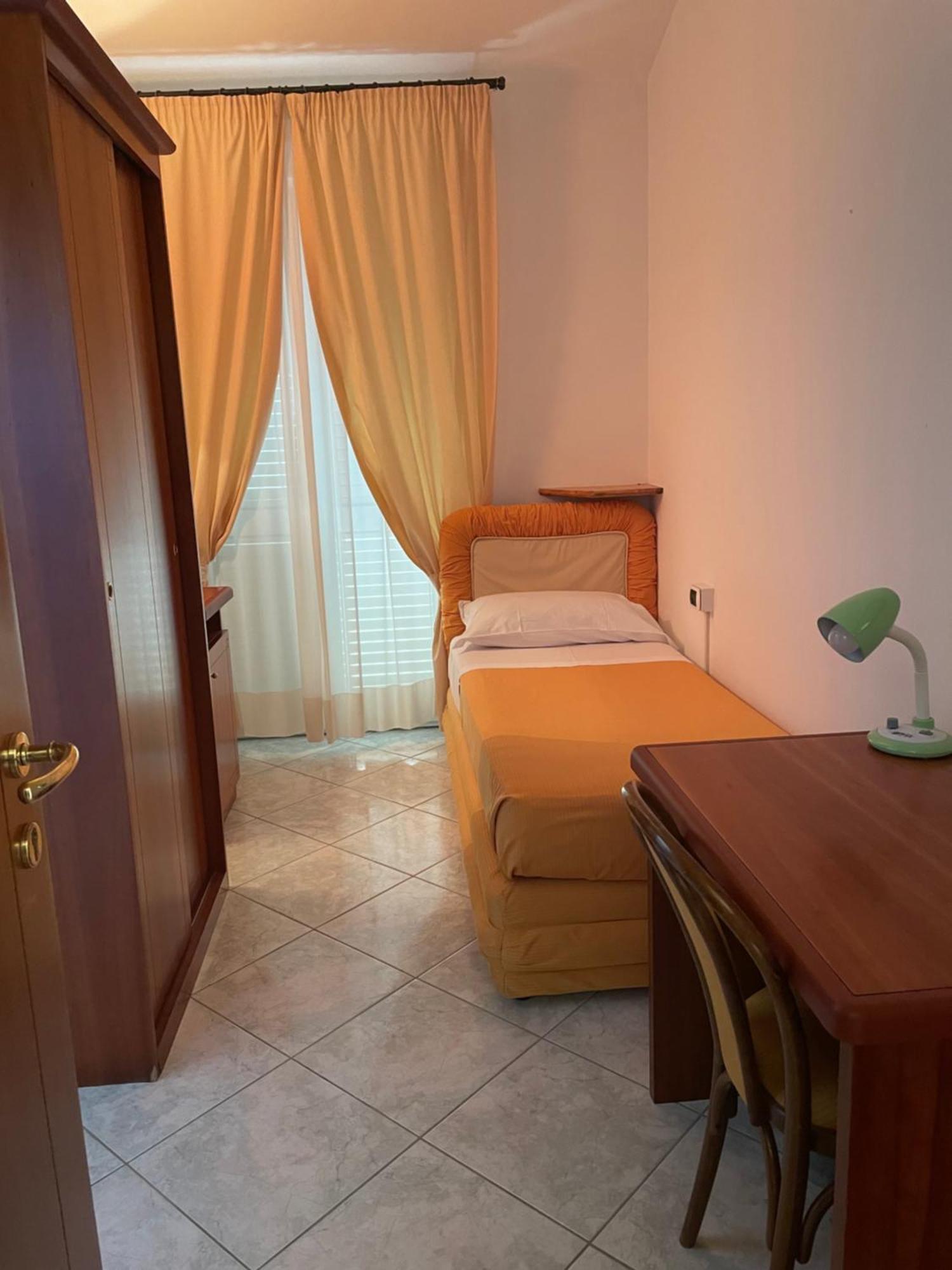 Il Cinghialetto Hotel Fonni Kültér fotó