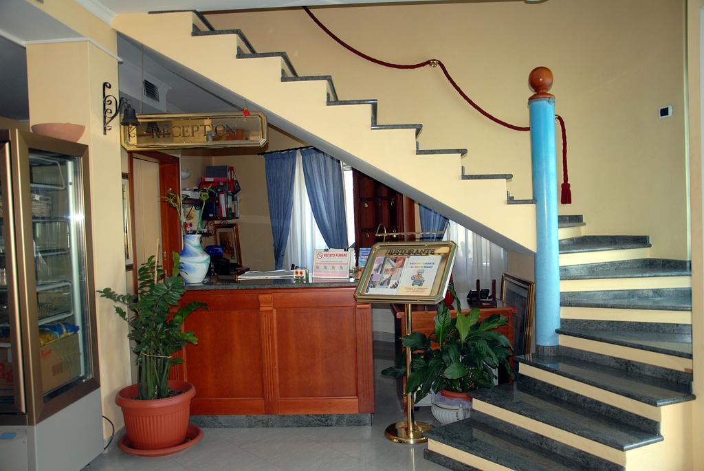 Il Cinghialetto Hotel Fonni Kültér fotó