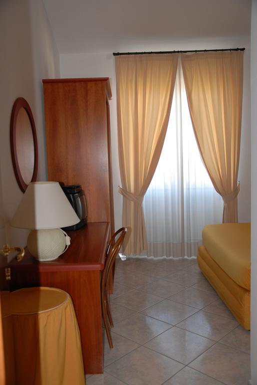 Il Cinghialetto Hotel Fonni Kültér fotó