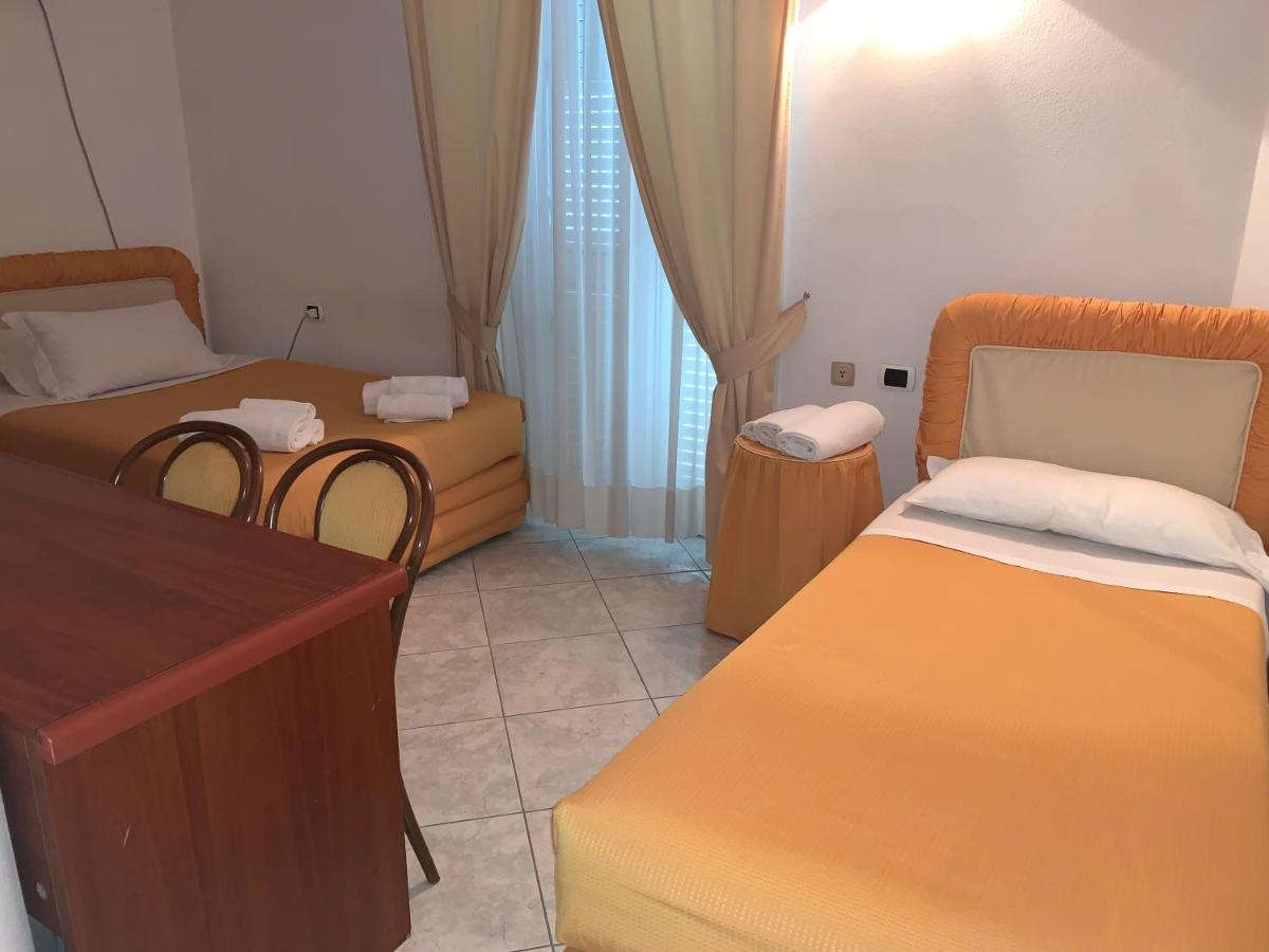 Il Cinghialetto Hotel Fonni Kültér fotó